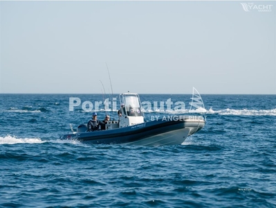 Capelli Tempest 700 Fishing (2022) for sale