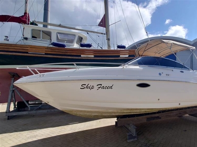 Chaparral 235 SSi (2002) for sale