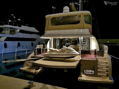 Custom NG Yachts - NG 66' Catamaran (2017) for sale