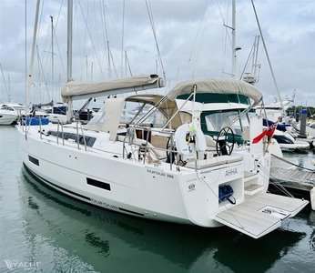 Dufour 390 (2023) for sale