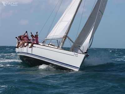 Dufour 44 Performance (2004) for sale
