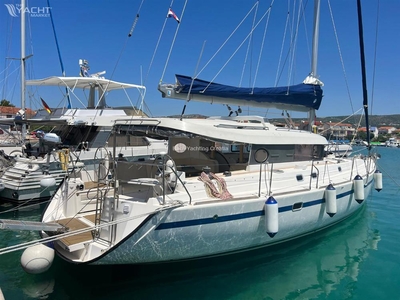 Dufour Atoll 50 (2000) for sale
