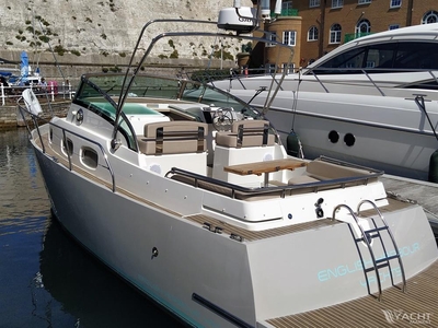English Harbour 29 Offshore (2017) for sale