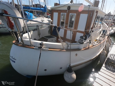 Fisher 31 (1980) for sale