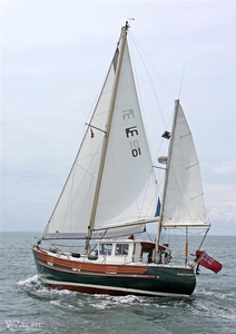 Fisher 34 (1977) for sale
