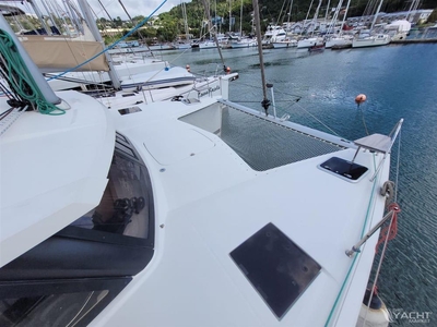 Fountaine Pajot Lucia 40 (2018) for sale