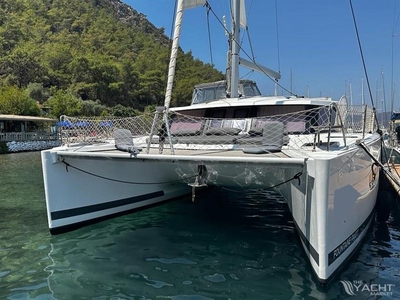 Fountaine Pajot Lucia 40 - 4 cabin (2020) for sale