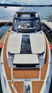 Galeon 370 HTC (2021) for sale