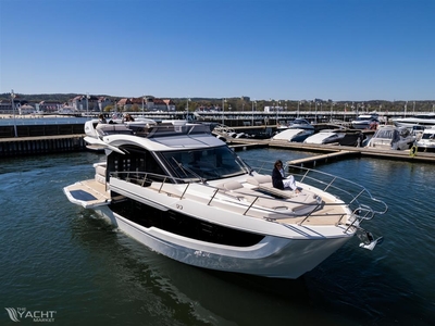 Galeon 440 FLY, 2024 NEW BOAT (2024) for sale