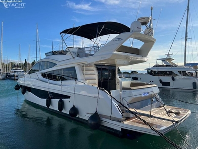 Galeon 550 Fly (2020) for sale