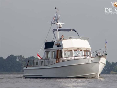 Grand Banks 46 Classic (1991) for sale