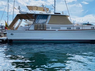 Grand Banks 49 Eastbay HX (2001) for sale