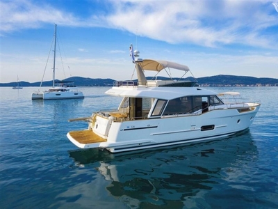Greenline 48 Fly (2019) for sale