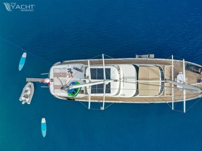 Gulet 32m (1999) for sale