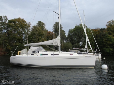Hanse 315 (2005) for sale