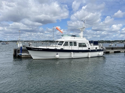 Hardy 42 (2009) for sale