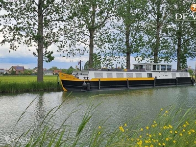 Houseboat 22 METER (1997) for sale
