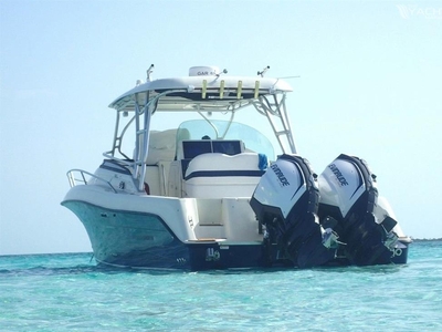 Hydra-Sports 3300VX (2006) for sale