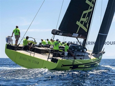 ICE YACHTS ICE 60 (2019) for sale