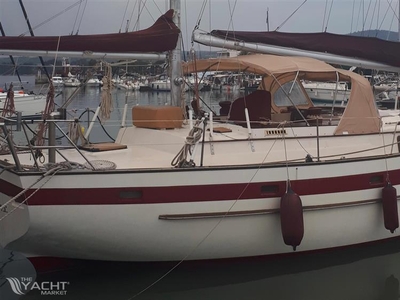 Irwin 52 (1979) for sale