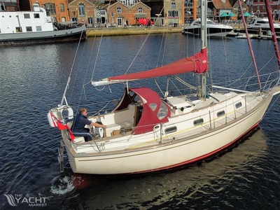 Island Packet 29 (1992) for sale