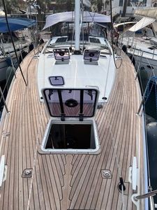 jeanneau Jeanneau Yacht 58 (2018) for sale