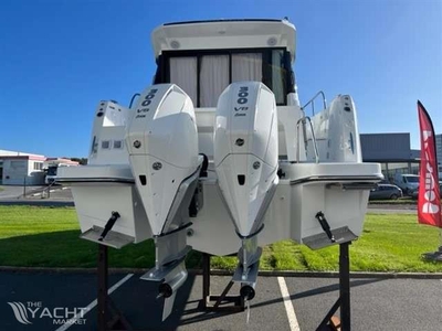 JEANNEAU MERRY FISHER 1095 (2024) for sale