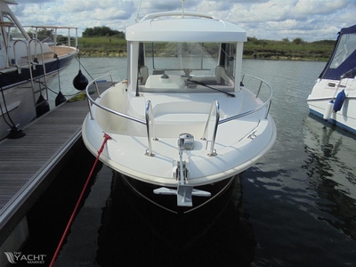 Jeanneau Merry Fisher 600 (2011) for sale
