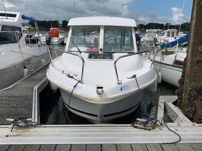 JEANNEAU MERRY FISHER 625 (2008) for sale