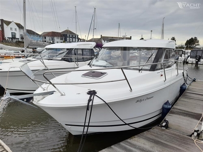 Jeanneau Merry Fisher 755 (2012) for sale