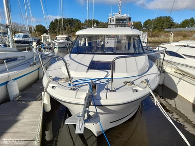 Jeanneau Merry Fisher 795 (2023) for sale