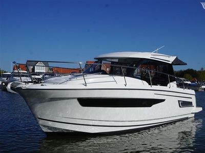 Jeanneau Merry Fisher 895 (2018) for sale