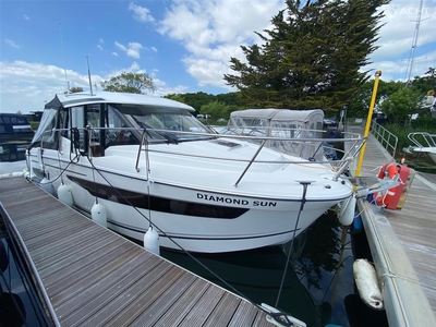 Jeanneau Merry Fisher 895 (2019) for sale