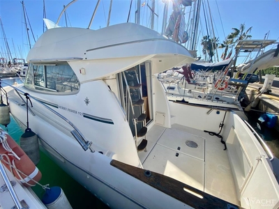 Jeanneau Merry Fisher 925 (2006) for sale