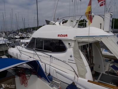 Jeanneau Merry Fisher 925 (2009) for sale
