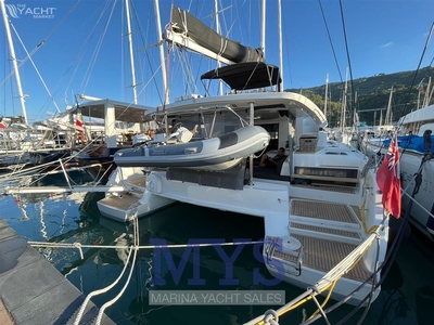Lagoon 50 (2019) for sale