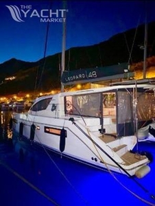 Leopard 48 (2017) for sale