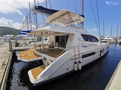 Leopard 58 (2016) for sale
