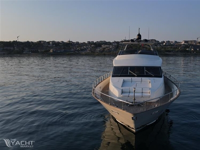 Leopard Arno 26 (2004) for sale