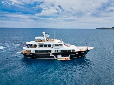 Lynx 33.5m (2013) for sale