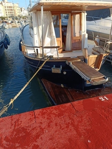 Menorquin 120 Fly (2007) for sale