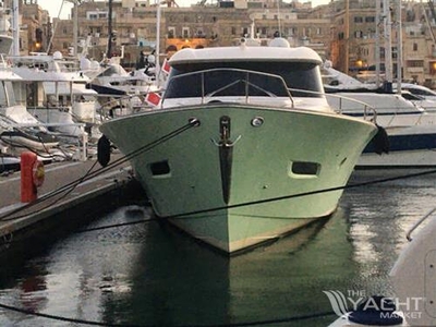 Mochi Dolphin 64 (2006) for sale