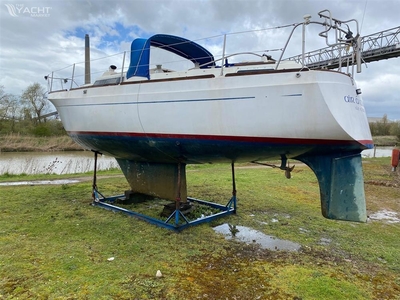 Moody 33 (1974) for sale