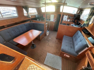 Moody 42 Ketch (1979) for sale