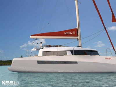 NEEL NEEL 52 (2024) for sale