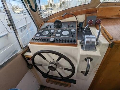 Nelson 34 (1977) for sale