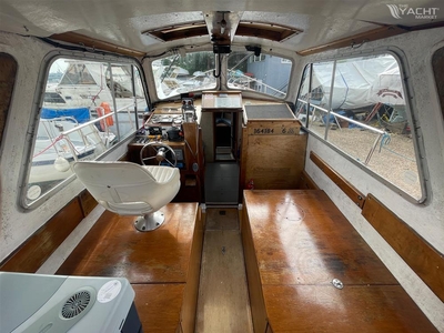 Nelson 34 MKII (1973) for sale