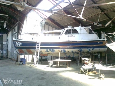 Nelson 40 (1968) for sale
