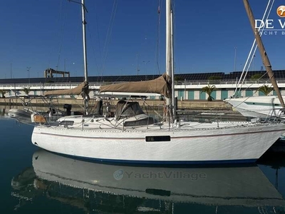 North Wind 41 (1981) For sale