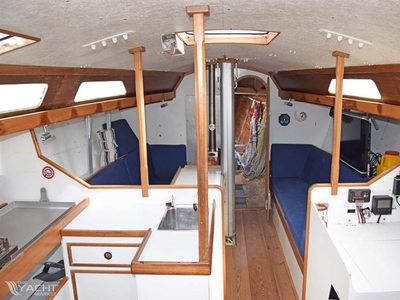One Design 40 (1986) for sale